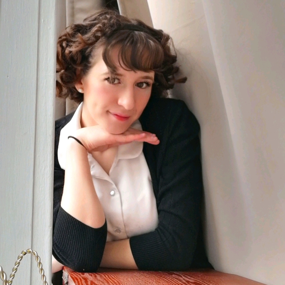 Meet your Posher, Melissa